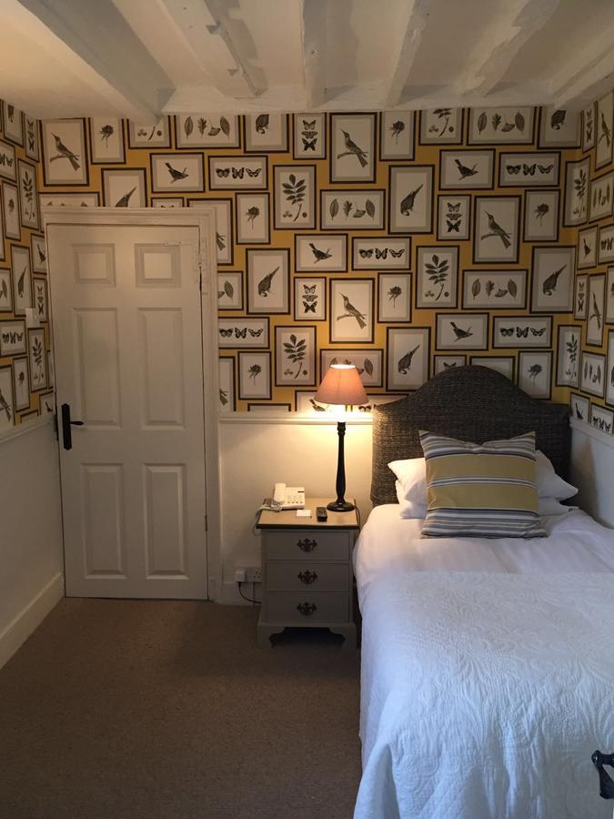 Star Castle Hotel Hugh Town Zimmer foto